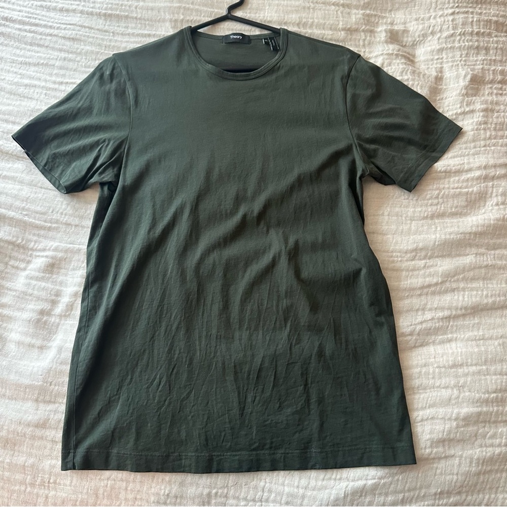 Theory Precise Tshirt